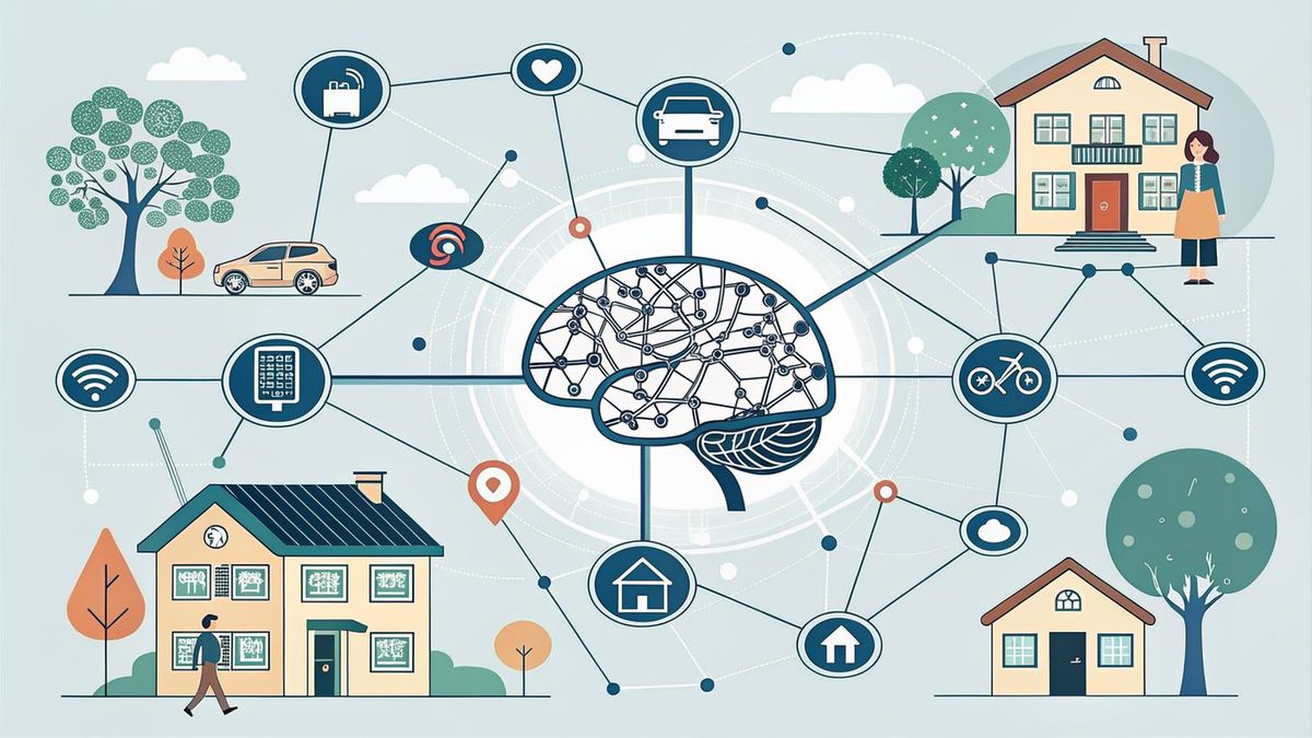 AI Tools for Home Buyers: Smart Search & Valuation Guide