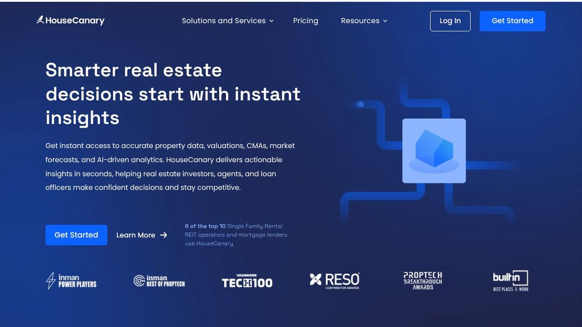 AI Tools for Home Buyers: Smart Search & Valuation Guide