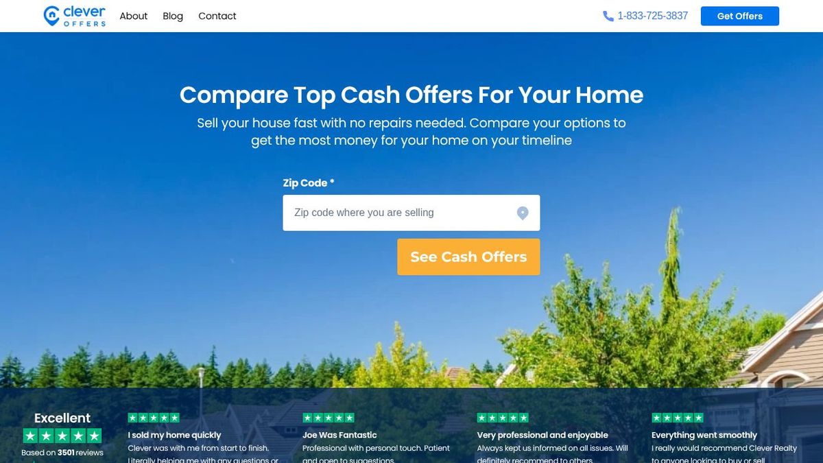 15 Tactics to Get Cash Offers on Your Home Fast in 2026