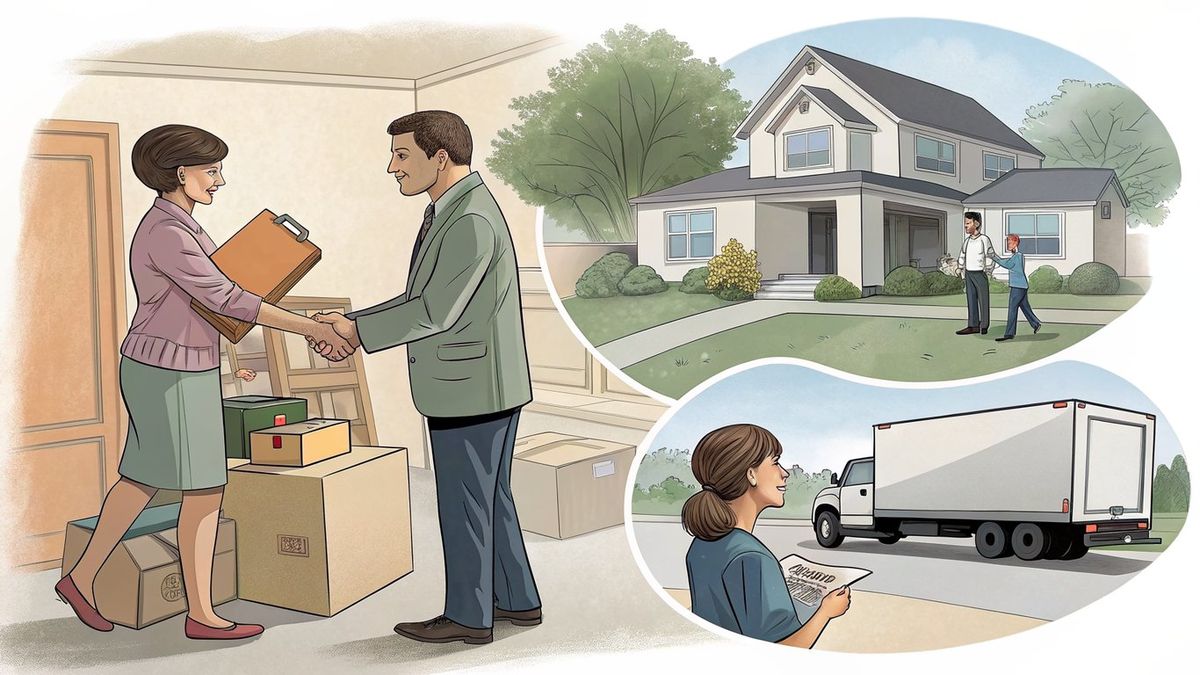 What Is a Sell-and-Stay Program? Complete Guide