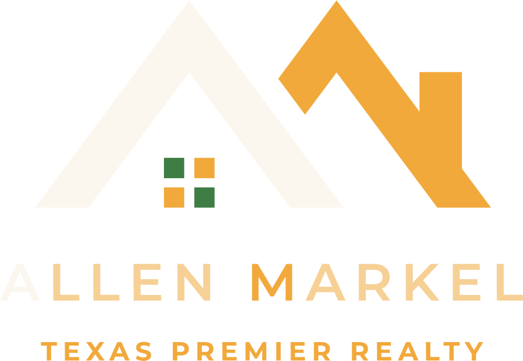 Allen Markel, REALTOR® · Texas Premier Realty