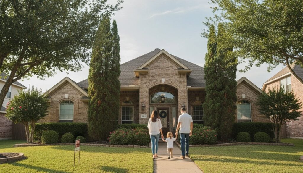 Cypress TX First-Home Buyer Tips: Smart Steps to Own