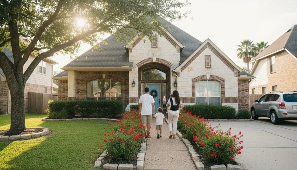 Cypress TX Home Buying Guide: What to Know Before You Move