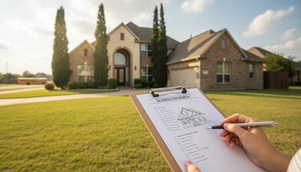 Cypress TX Schools Guide: Districts, Ratings & Tips
