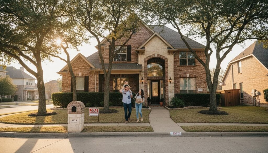 First-Time Homebuyer Cypress TX: Tips to Buy Smart