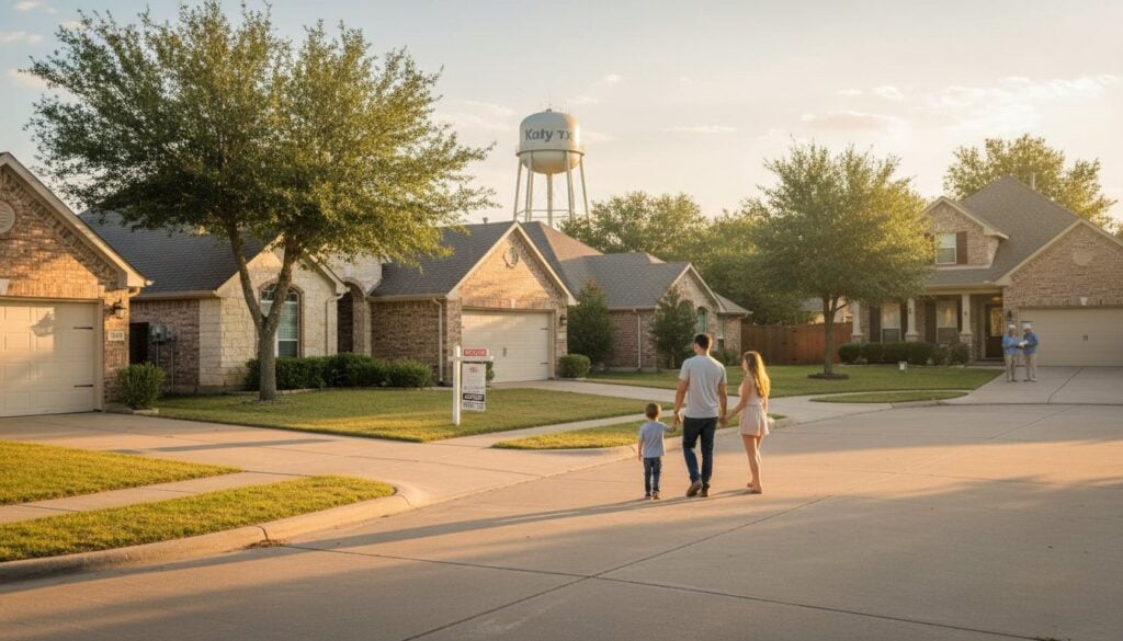 Katy TX Property Tax Questions Buyers Ask Most
