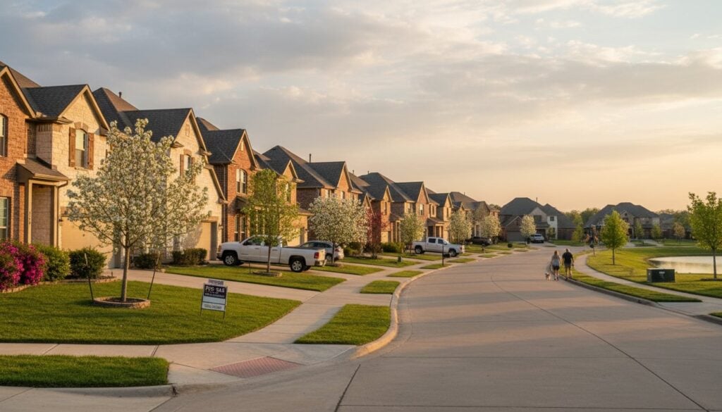 Spring TX Property Tax Questions Buyers Ask Most