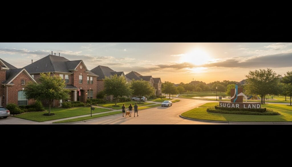 Sugar Land TX Property Tax Questions Buyers Ask Most