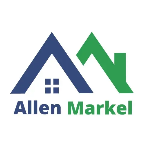 Mobile app interface for real estate listings and market analysis