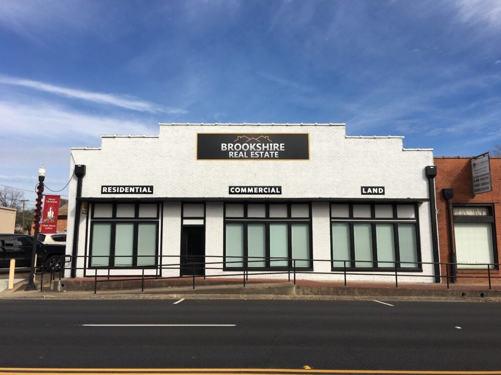 Brookshire Real Estate Questions, Answered