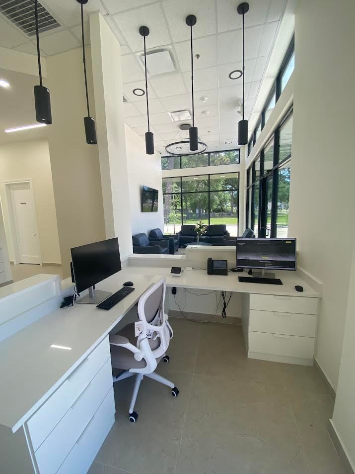 Smile Factory Dental Now Open in Cypress, TX