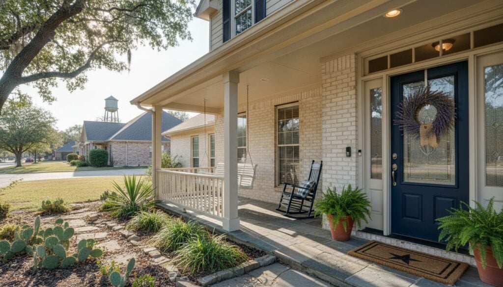 Homes For Sale In Bellville TX: Buyer Guide
