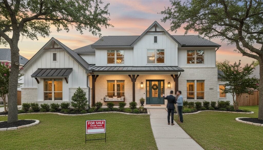 Katy Home Values: Seller Playbook