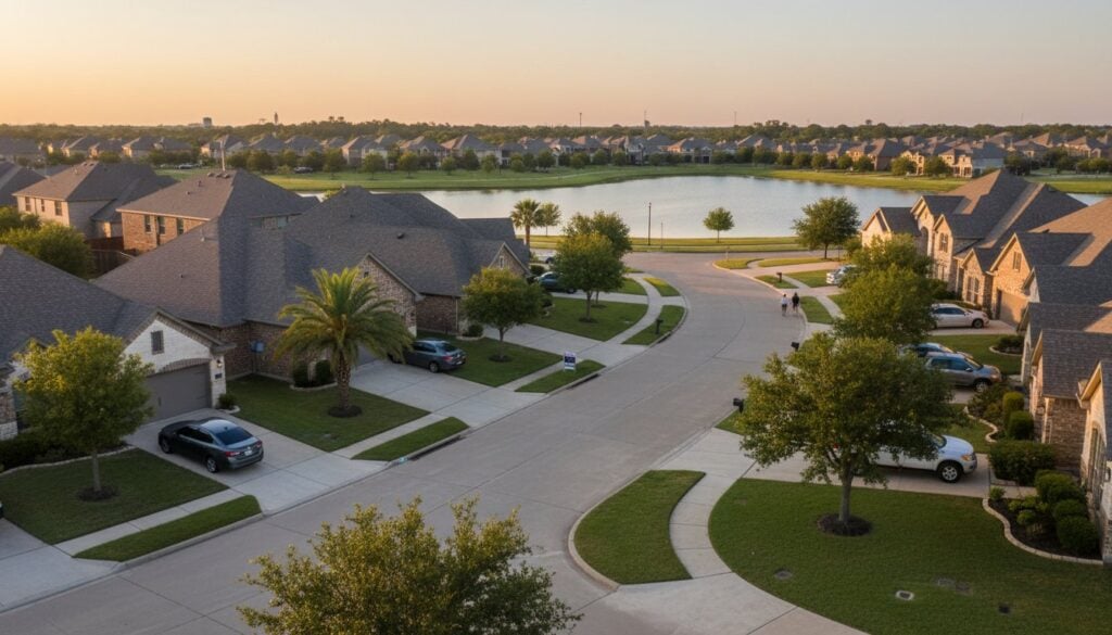 Katy Housing Market Update - April 2026