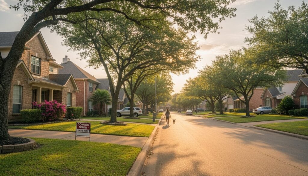 Late May Home Listing Timing: What It Means for Houston