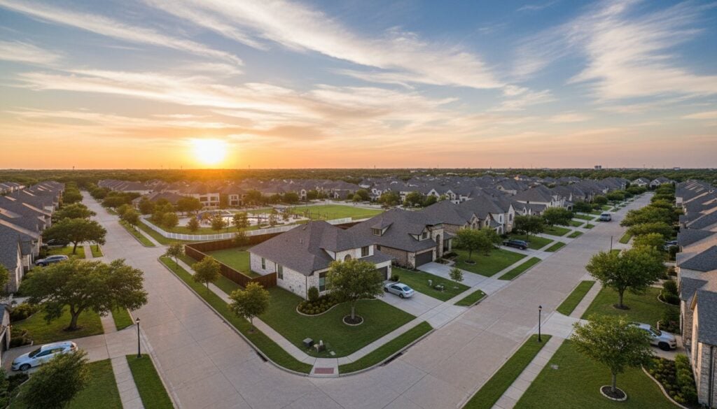 2026 Guide to Relocating to Texas: Region & Neighborhood Tips