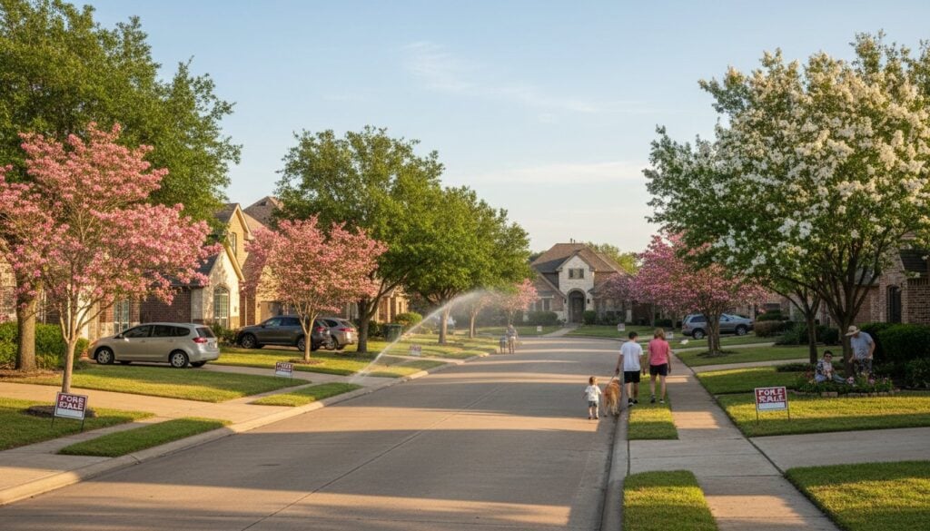 Spring Housing Market Update – April 2026