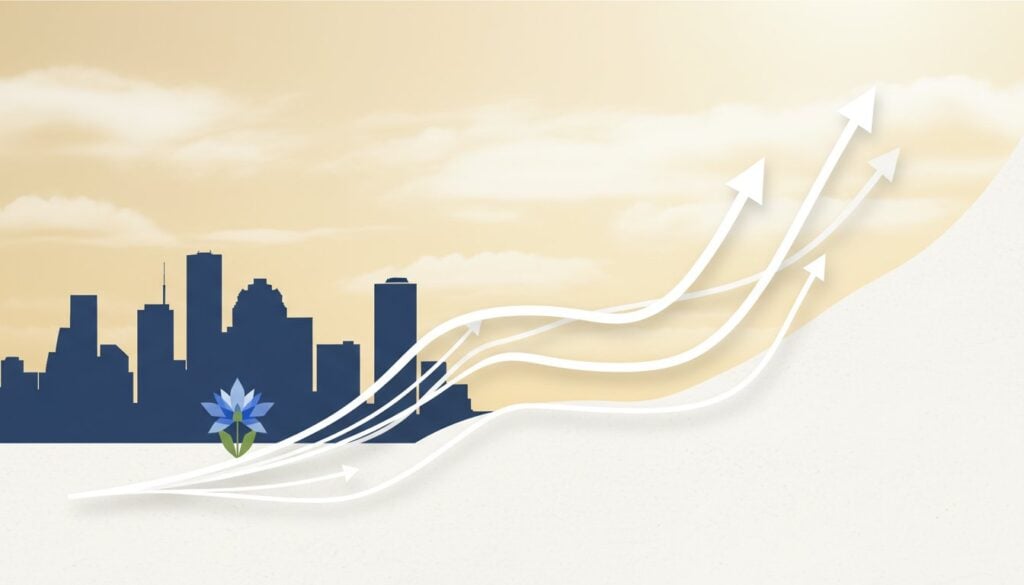 Staging Your House to Pay Off This Spring in Houston