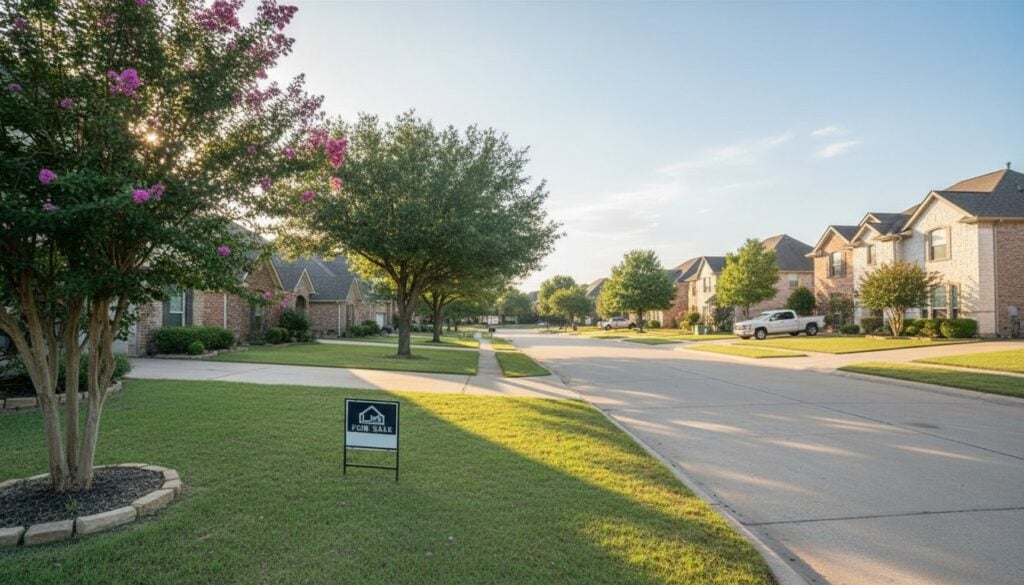 Tomball Housing Market Update: April 2026