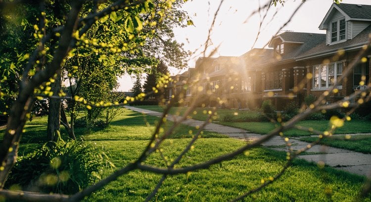 4 Ways To Give Your Offer an Edge This Spring in Houston