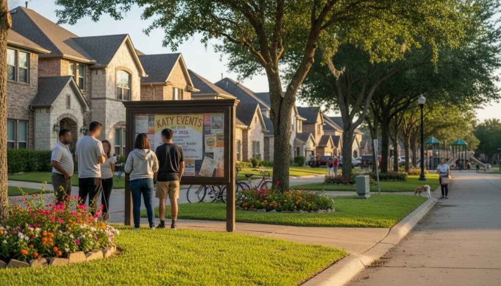Katy Events May 2026: Community News This Week