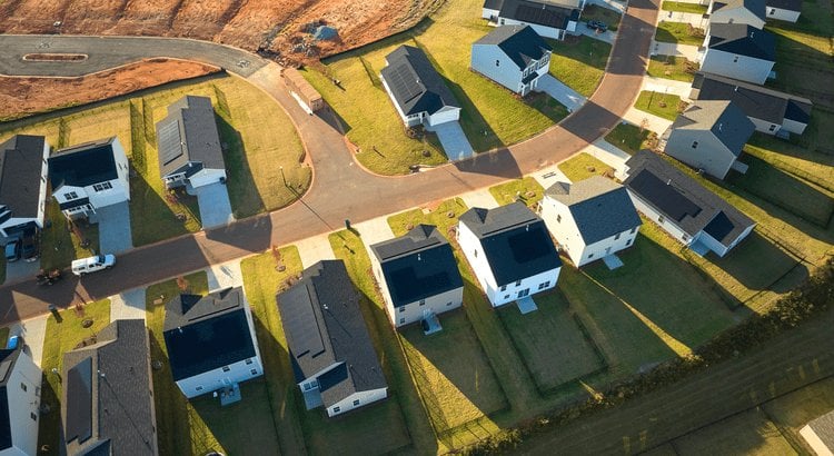Newly Built Home Prices Hit a 5-Year Low: What Houston Buyers Should Know