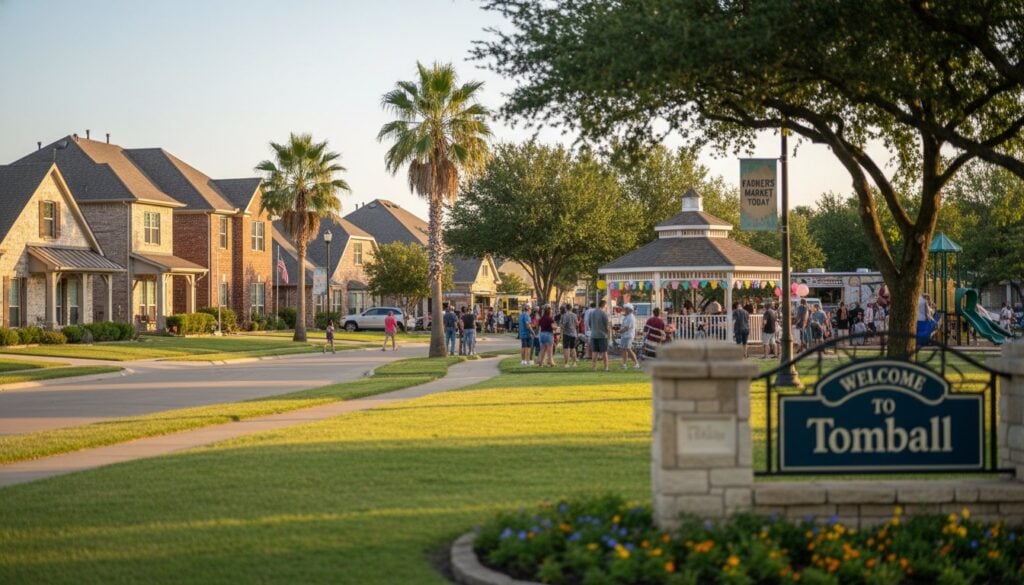 Tomball Events May 2026: Community News & Market Update